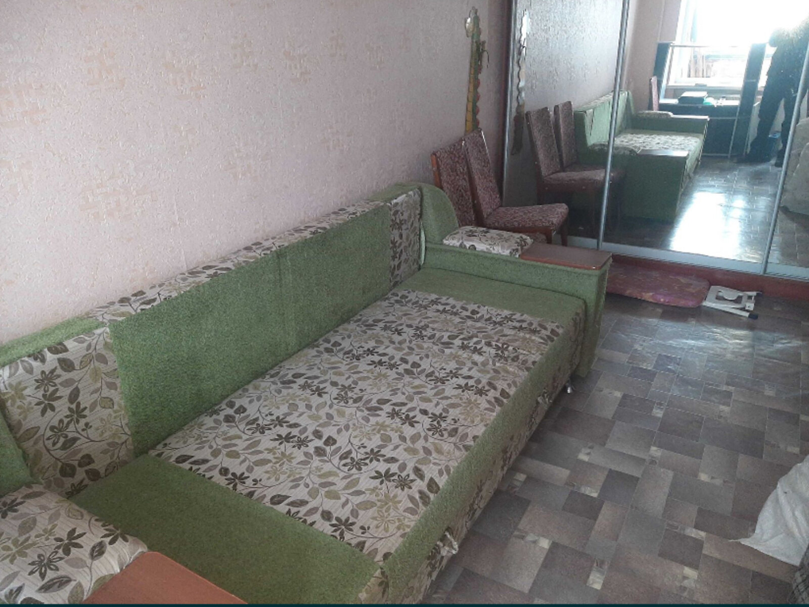 Продажа однокомнатной квартиры в Кропивницком, на ул. Гонты, район Новая Балашовка фото 1