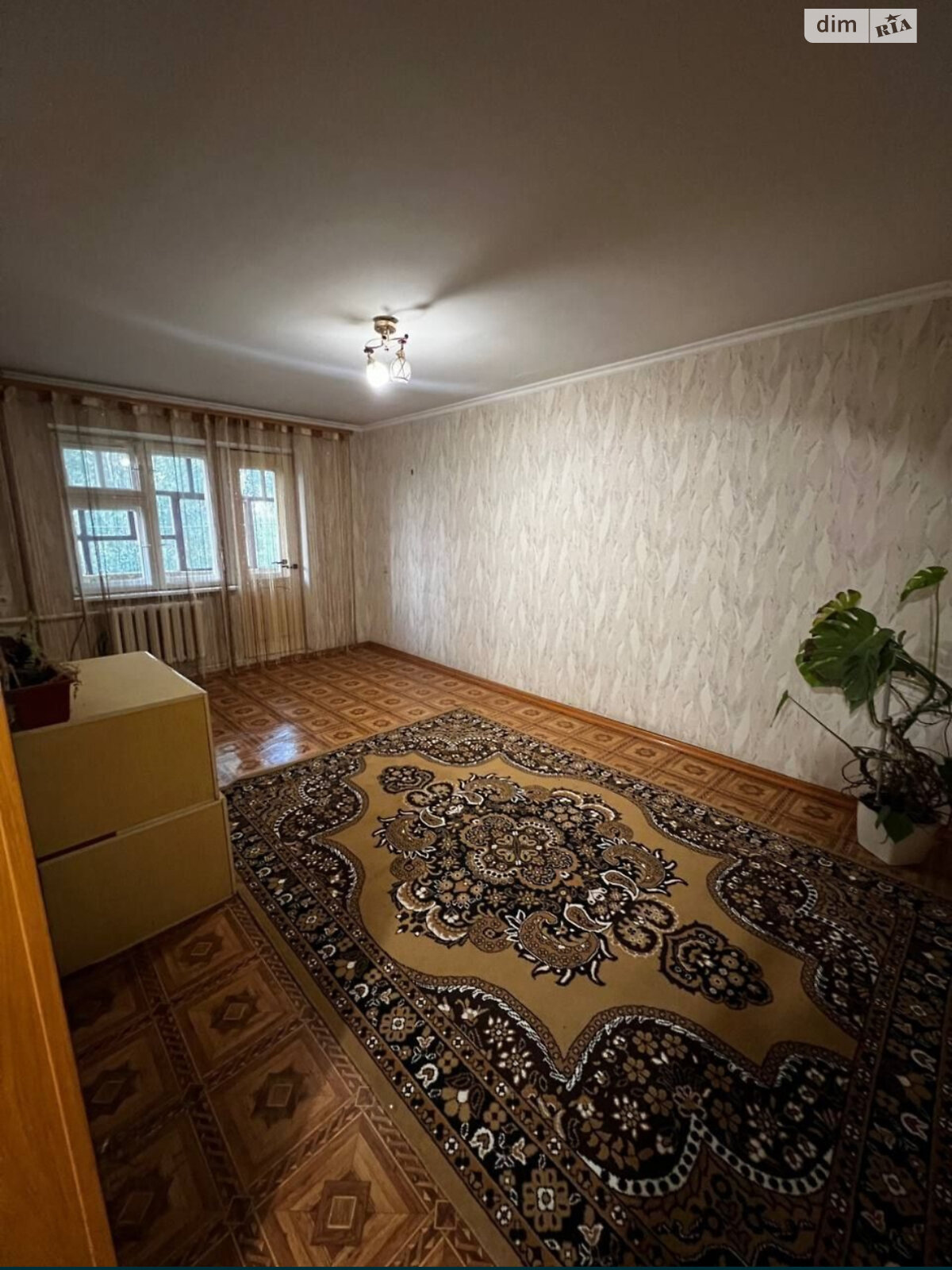 Продажа трехкомнатной квартиры в Кропивницком, на дор. Кольцевая, район Новая Балашовка фото 1 Продажа трехкомнатной квартиры в Кропивницком, на дор. Кольцевая, район Новая Балашовка фото 1