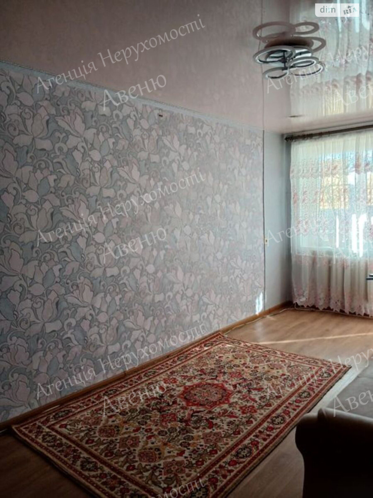 Продаж двокімнатної квартири в Кропивницькому, на Нова Балашівка., район Нова Балашівка фото 1