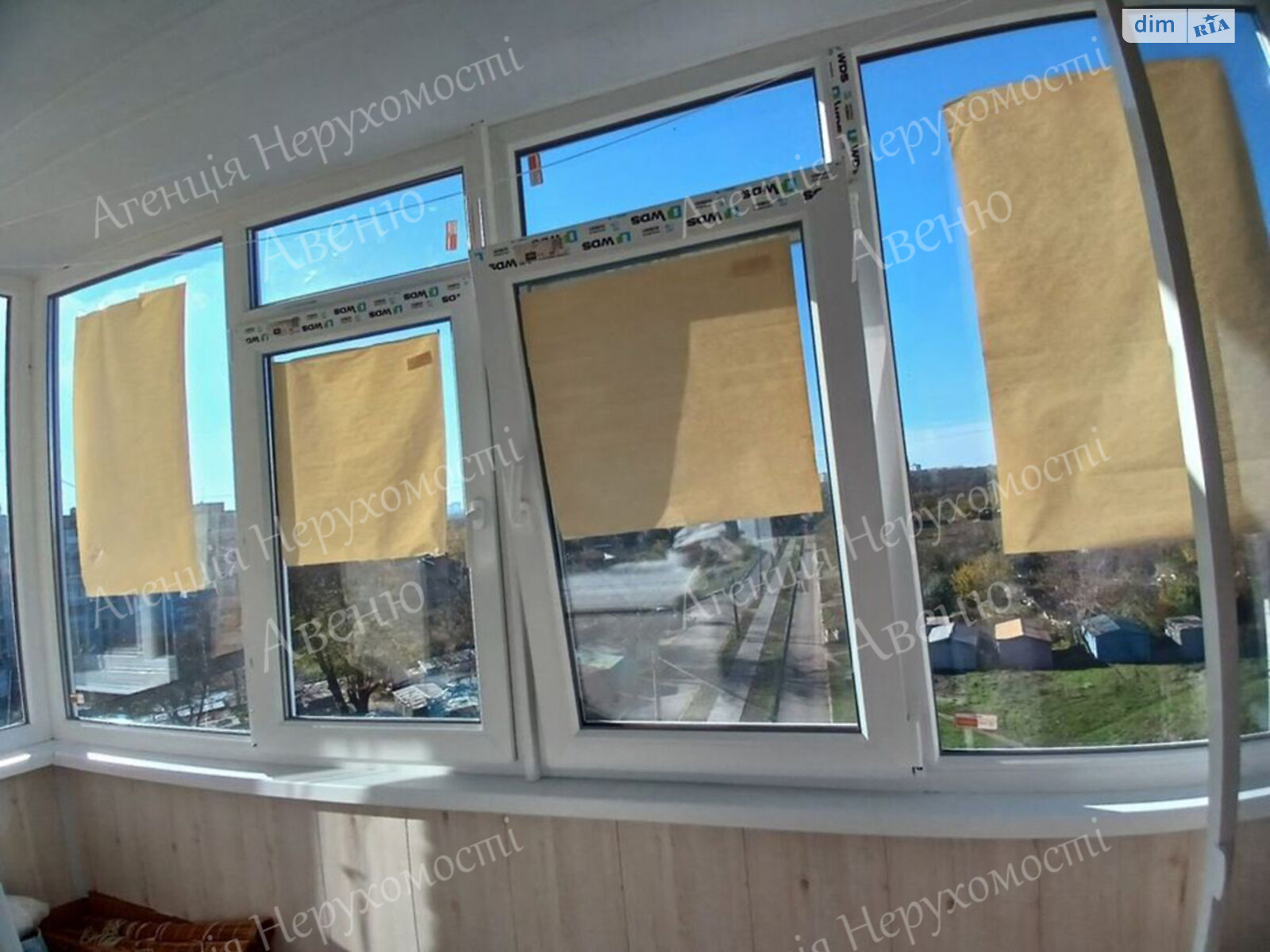 Продаж двокімнатної квартири в Кропивницькому, на Нова Балашівка., район Нова Балашівка фото 1