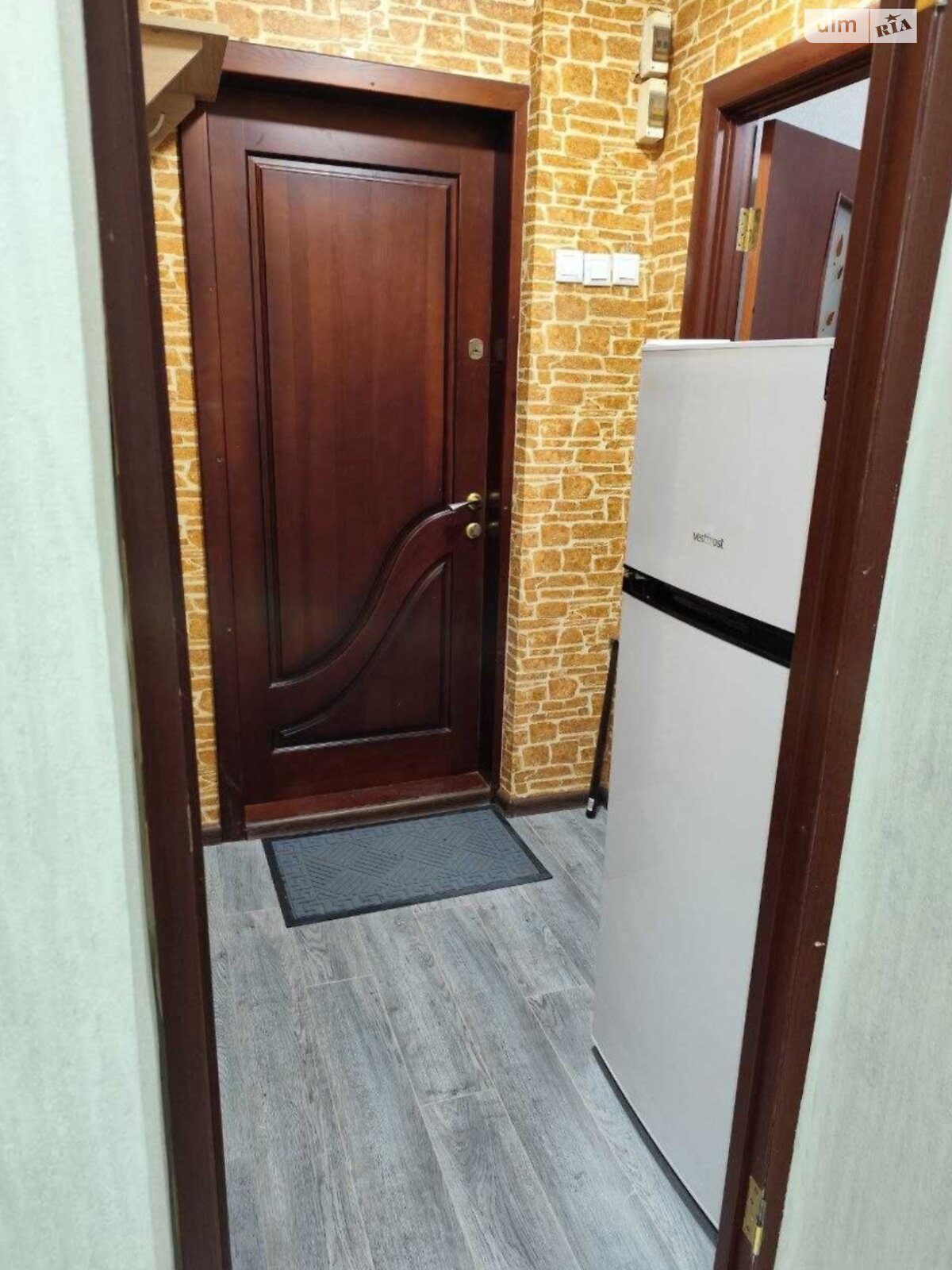 Продаж однокімнатної квартири в Кропивницькому, на вул. Сєнчева Сергія, район Нова Балашівка фото 1 Продаж однокімнатної квартири в Кропивницькому, на вул. Сєнчева Сергія, район Нова Балашівка фото 1