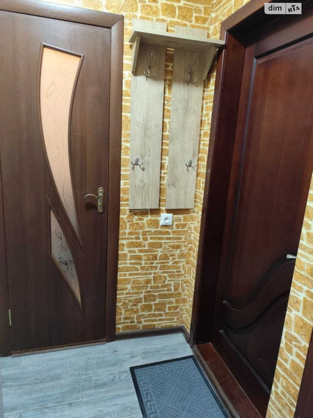 Продаж однокімнатної квартири в Кропивницькому, на вул. Сєнчева Сергія, район Нова Балашівка фото 1 Продаж однокімнатної квартири в Кропивницькому, на вул. Сєнчева Сергія, район Нова Балашівка фото 1