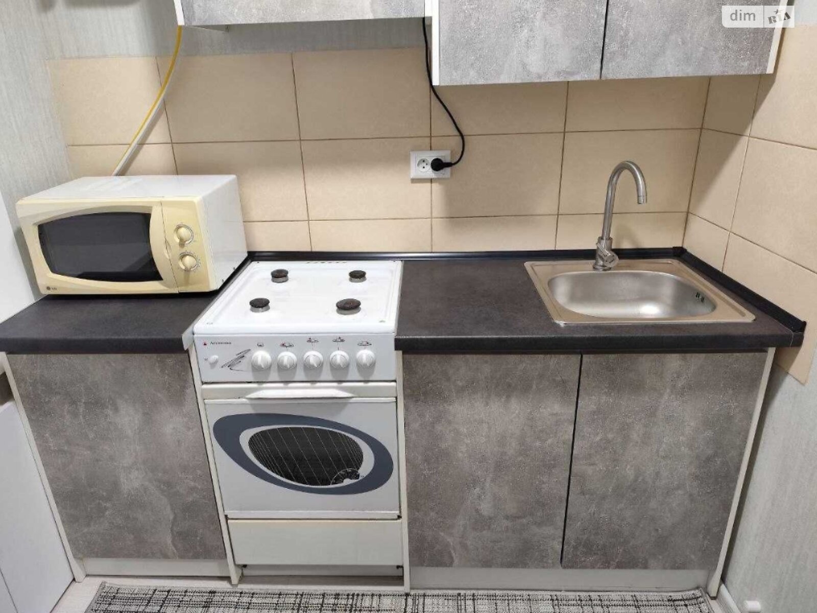 Продаж однокімнатної квартири в Кропивницькому, на вул. Сєнчева Сергія, район Нова Балашівка фото 1 Продаж однокімнатної квартири в Кропивницькому, на вул. Сєнчева Сергія, район Нова Балашівка фото 1
