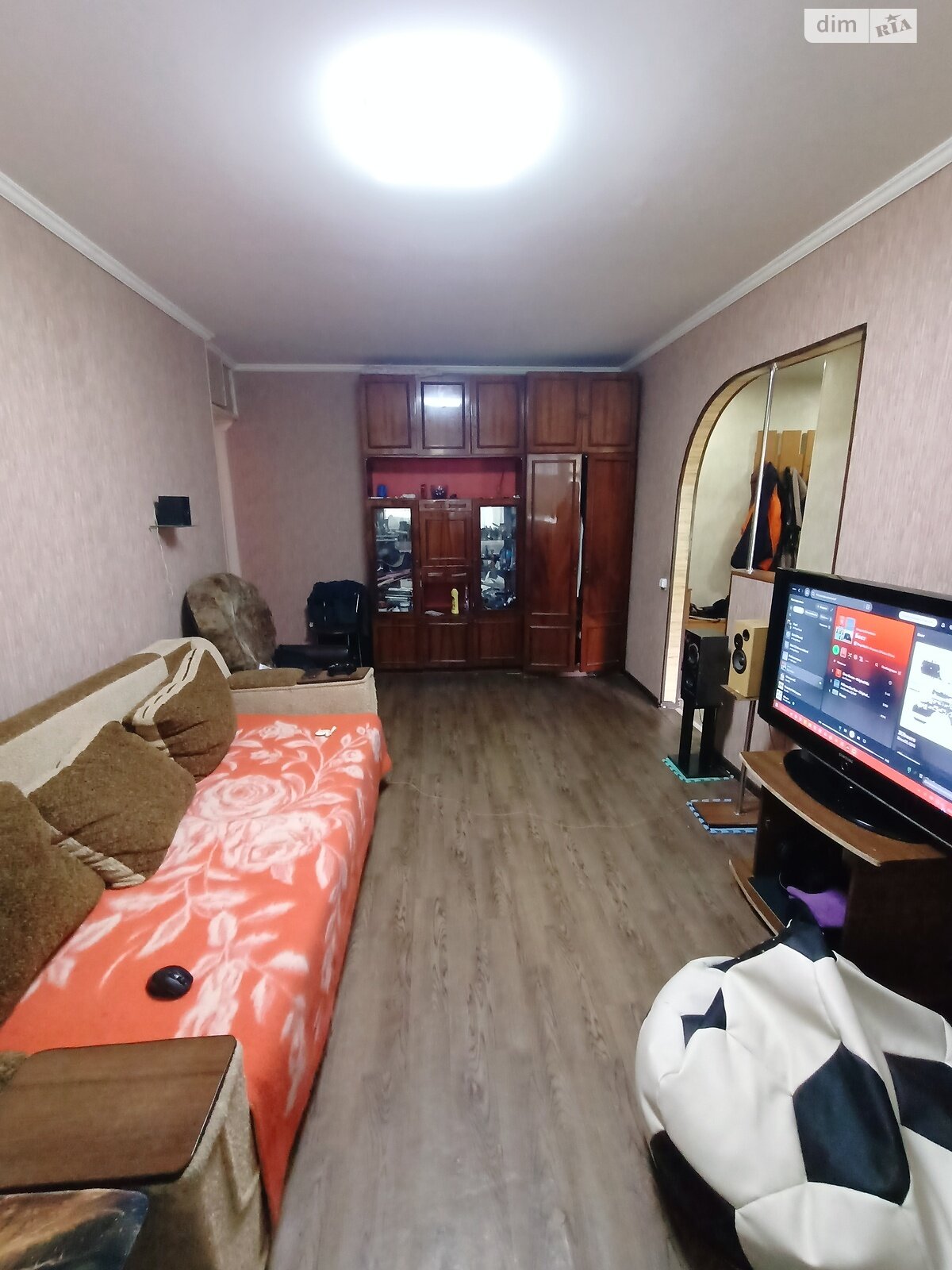 Продажа трехкомнатной квартиры в Кропивницком, на ул. Липы Юрия, район Новониколаевка фото 1 Продажа трехкомнатной квартиры в Кропивницком, на ул. Липы Юрия, район Новониколаевка фото 1