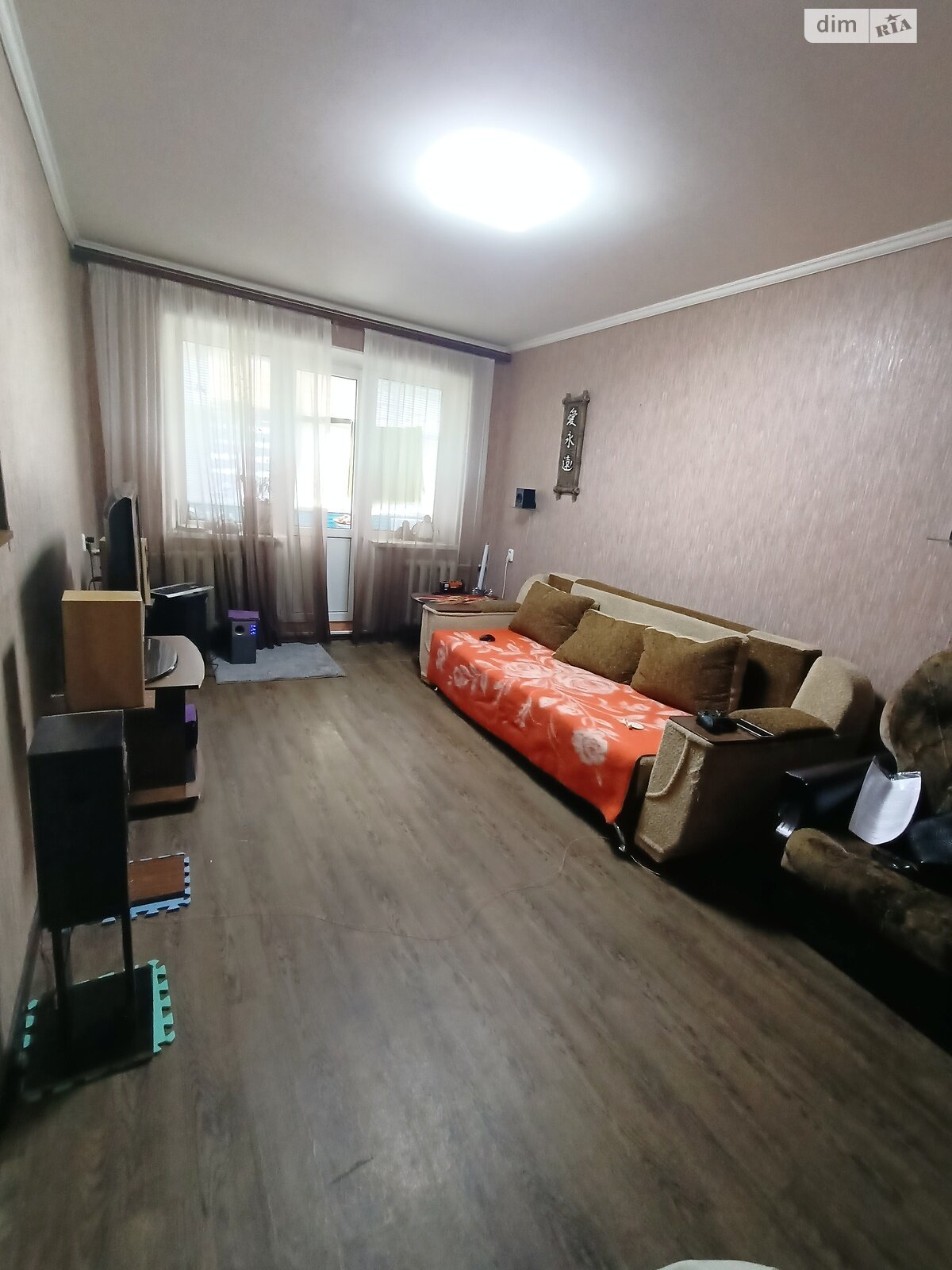 Продажа трехкомнатной квартиры в Кропивницком, на ул. Липы Юрия, район Новониколаевка фото 1 Продажа трехкомнатной квартиры в Кропивницком, на ул. Липы Юрия, район Новониколаевка фото 1