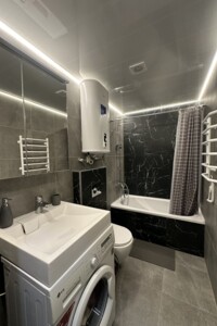 Продажа двухкомнатной квартиры в Кропивницком, на ул. Степана Чобану, район Новониколаевка фото 2