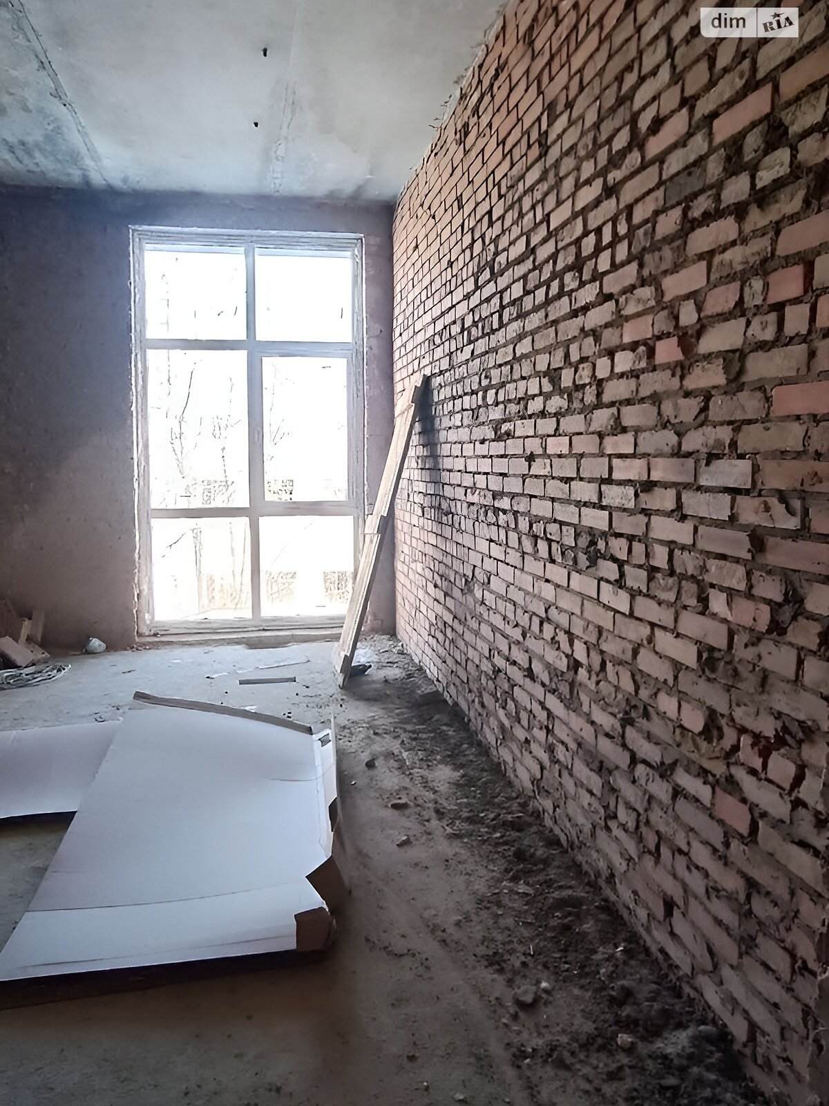 Продажа однокомнатной квартиры в Кропивницком, на ул. Степана Чобану, район Новониколаевка фото 1 Продажа однокомнатной квартиры в Кропивницком, на ул. Степана Чобану, район Новониколаевка фото 1
