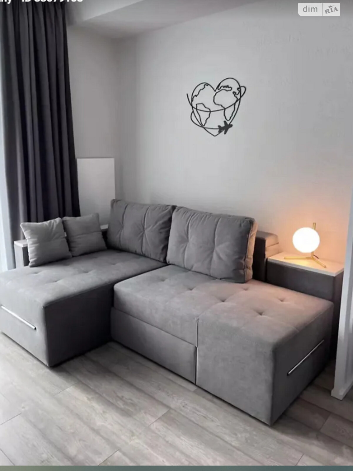 Продаж однокімнатної квартири в Кропивницькому, на вул. Степана Чобану, район Новомиколаївка фото 1 Продаж однокімнатної квартири в Кропивницькому, на вул. Степана Чобану, район Новомиколаївка фото 1