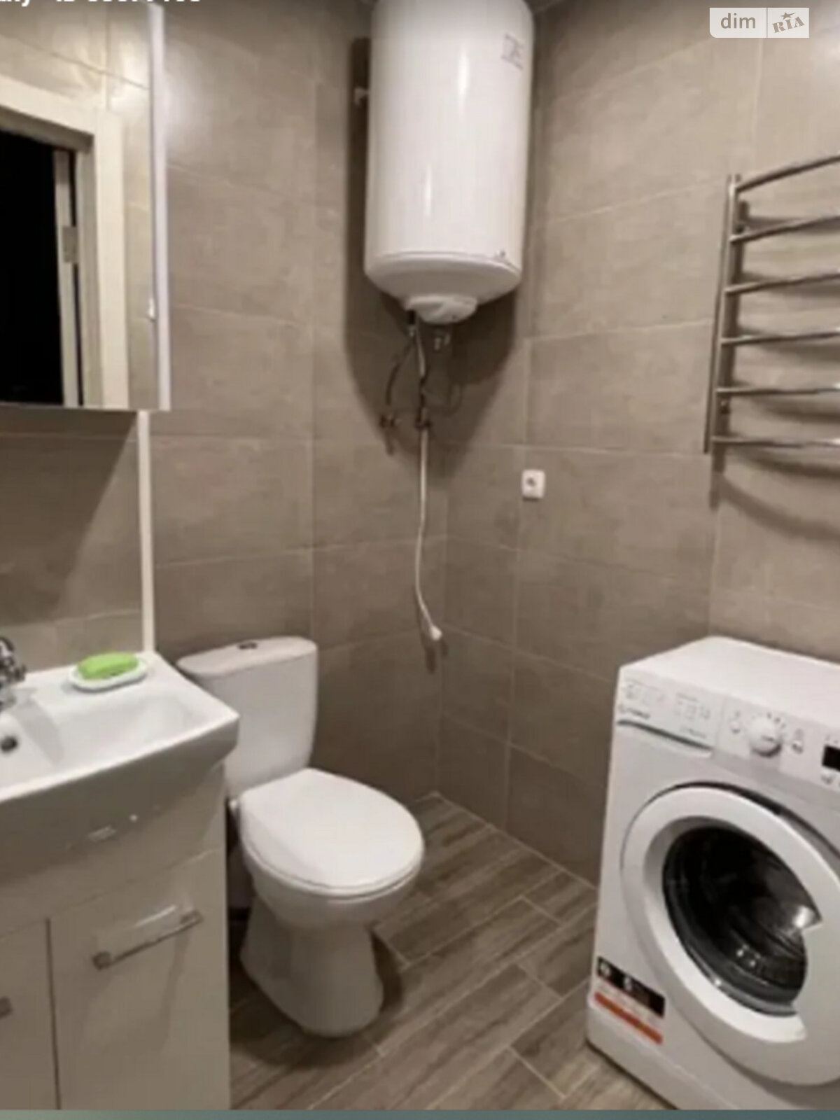 Продаж однокімнатної квартири в Кропивницькому, на вул. Степана Чобану, район Новомиколаївка фото 1 Продаж однокімнатної квартири в Кропивницькому, на вул. Степана Чобану, район Новомиколаївка фото 1