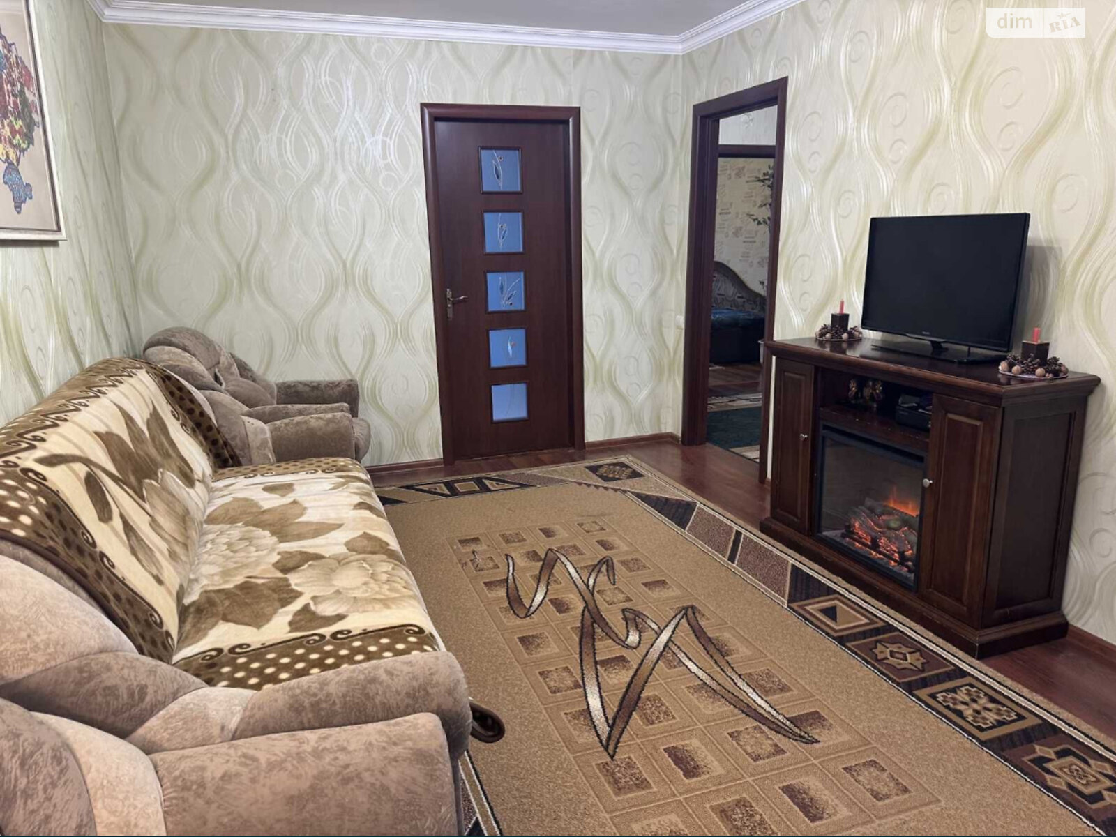 Продажа четырехкомнатной квартиры в Кропивницком, на пер. Короленко, район Новониколаевка фото 1 Продажа четырехкомнатной квартиры в Кропивницком, на пер. Короленко, район Новониколаевка фото 1