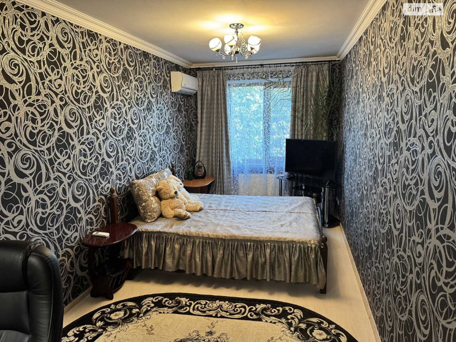 Продажа четырехкомнатной квартиры в Кропивницком, на пер. Короленко, район Новониколаевка фото 1 Продажа четырехкомнатной квартиры в Кропивницком, на пер. Короленко, район Новониколаевка фото 1