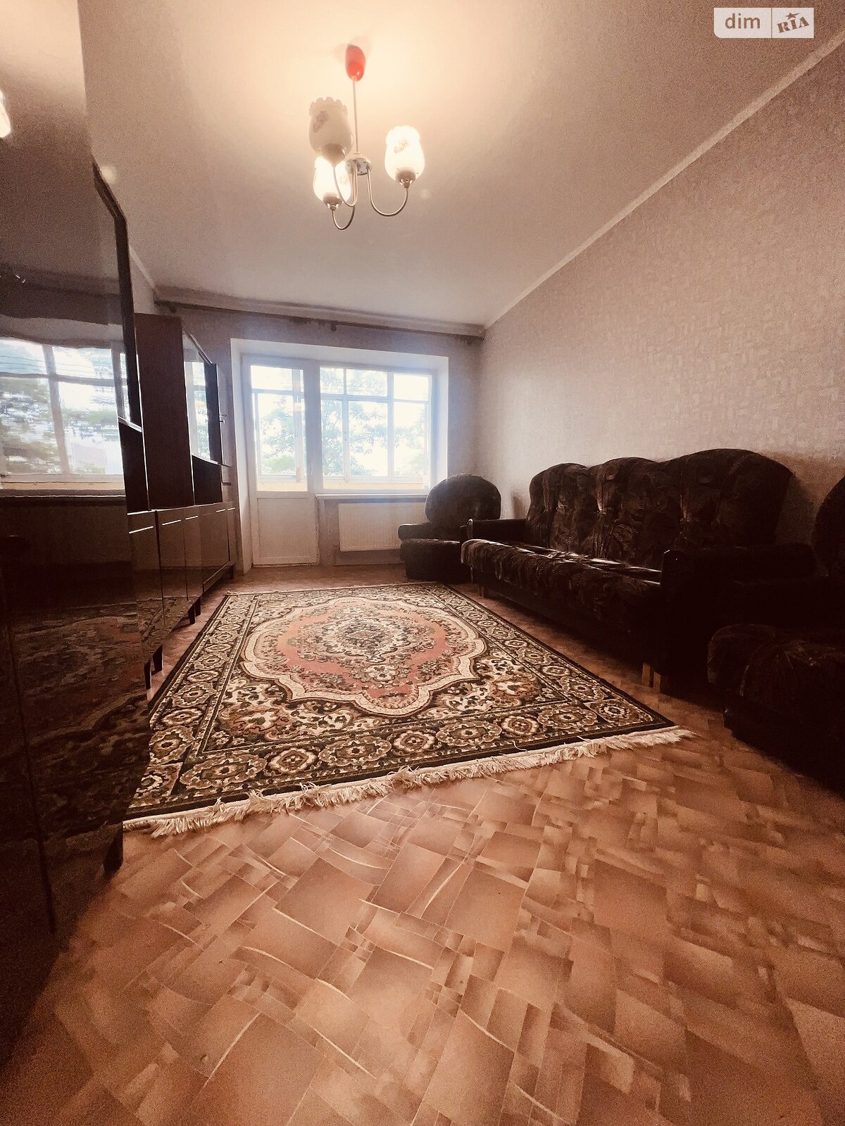 Продаж двокімнатної квартири в Кропивницькому, на пров. Короленка, район Новомиколаївка фото 1 Продаж двокімнатної квартири в Кропивницькому, на пров. Короленка, район Новомиколаївка фото 1