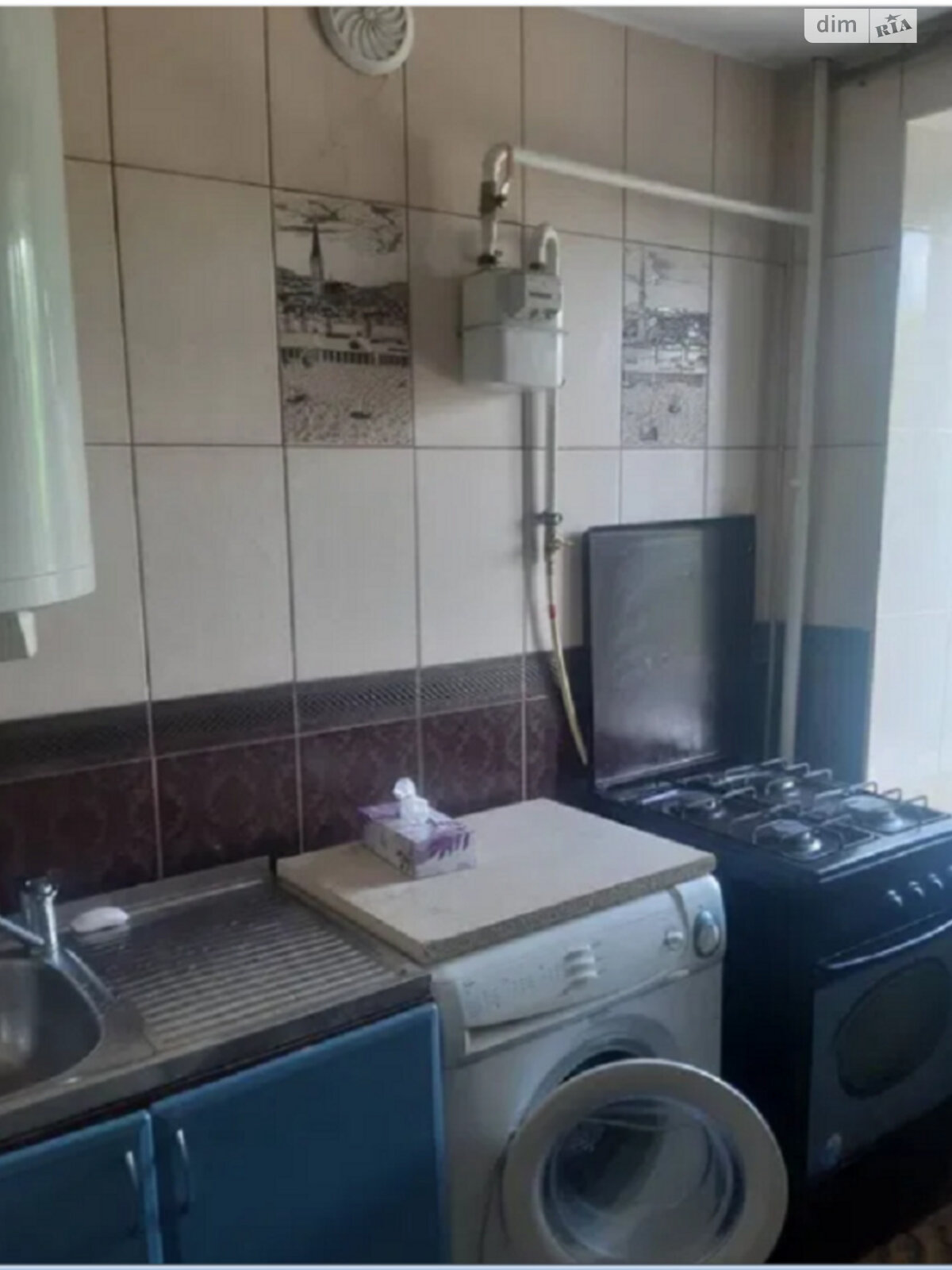 Продаж однокімнатної квартири в Кропивницькому, на вул. Нікітіна Василя, район Новомиколаївка фото 1 Продаж однокімнатної квартири в Кропивницькому, на вул. Нікітіна Василя, район Новомиколаївка фото 1
