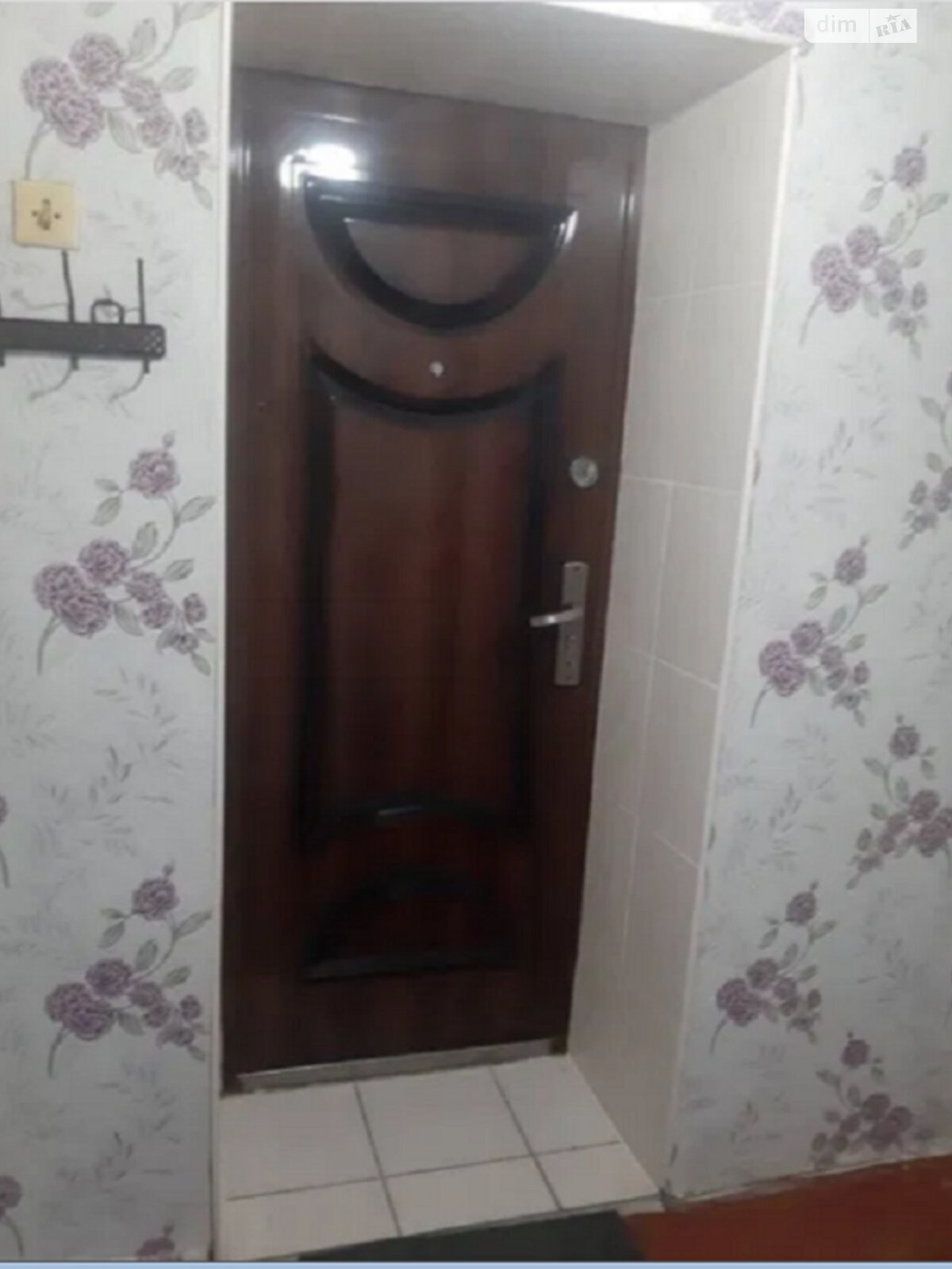 Продаж однокімнатної квартири в Кропивницькому, на вул. Нікітіна Василя, район Новомиколаївка фото 1 Продаж однокімнатної квартири в Кропивницькому, на вул. Нікітіна Василя, район Новомиколаївка фото 1