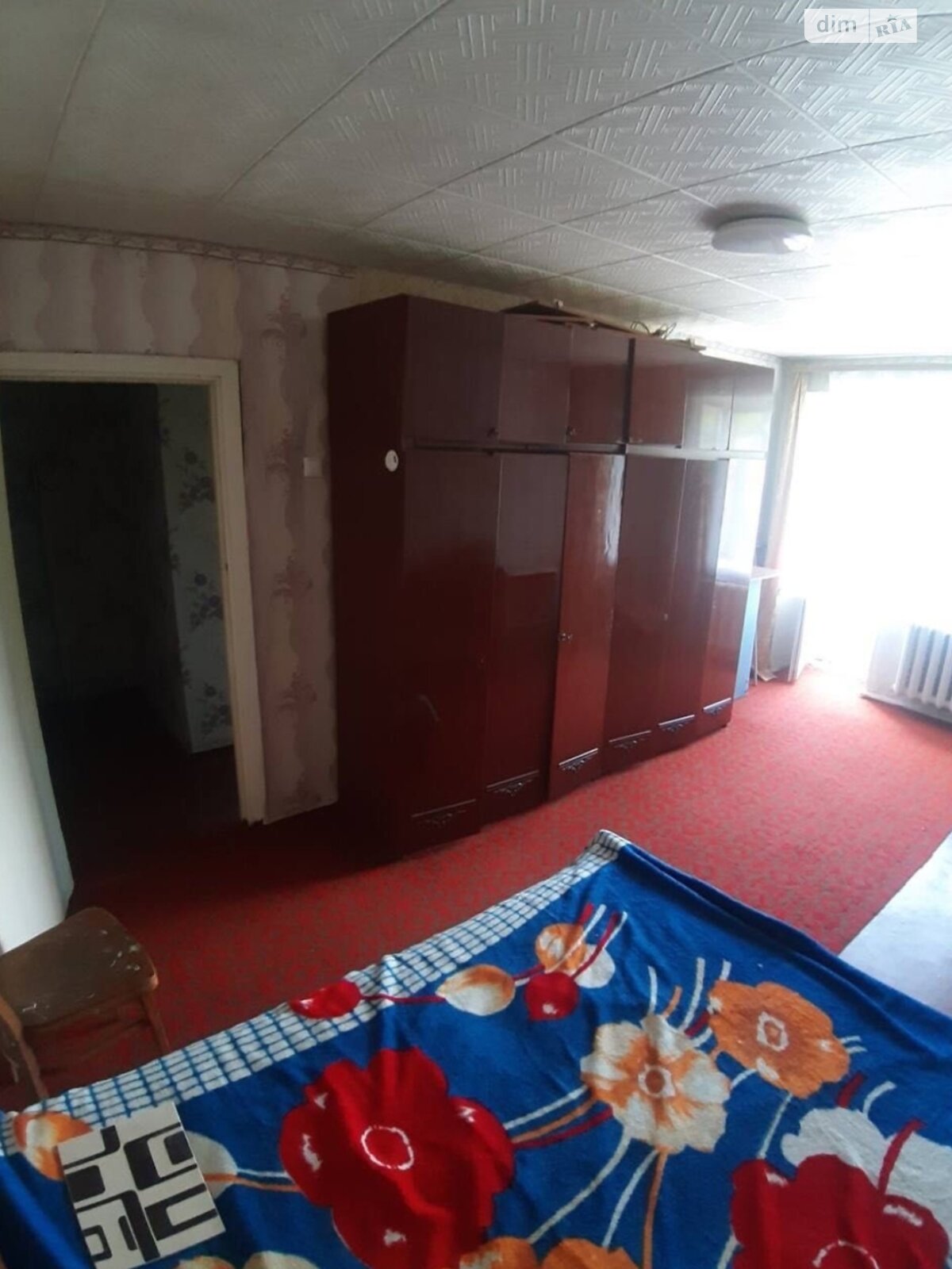 Продажа однокомнатной квартиры в Кропивницком, на ул. Никитина Василия, район Новониколаевка фото 1 Продажа однокомнатной квартиры в Кропивницком, на ул. Никитина Василия, район Новониколаевка фото 1