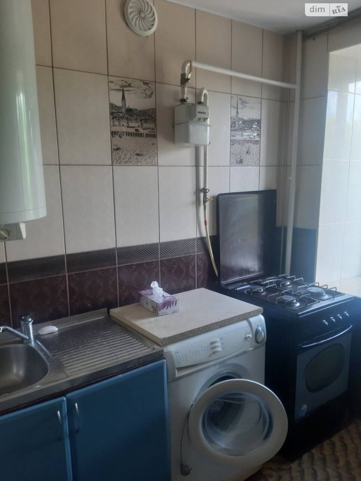Продажа однокомнатной квартиры в Кропивницком, на ул. Никитина Василия, район Новониколаевка фото 1 Продажа однокомнатной квартиры в Кропивницком, на ул. Никитина Василия, район Новониколаевка фото 1