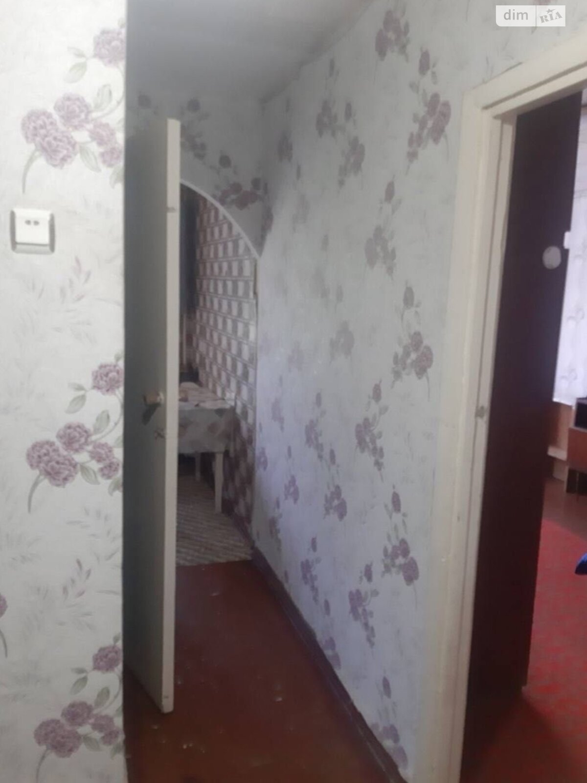Продажа однокомнатной квартиры в Кропивницком, на ул. Никитина Василия, район Новониколаевка фото 1 Продажа однокомнатной квартиры в Кропивницком, на ул. Никитина Василия, район Новониколаевка фото 1