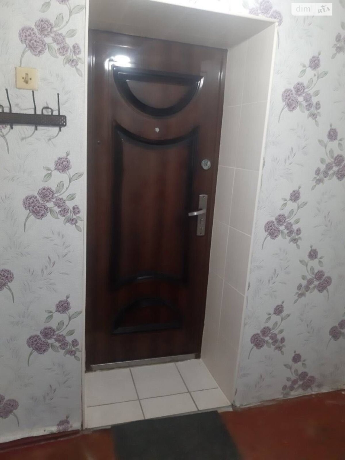 Продажа однокомнатной квартиры в Кропивницком, на ул. Никитина Василия, район Новониколаевка фото 1 Продажа однокомнатной квартиры в Кропивницком, на ул. Никитина Василия, район Новониколаевка фото 1
