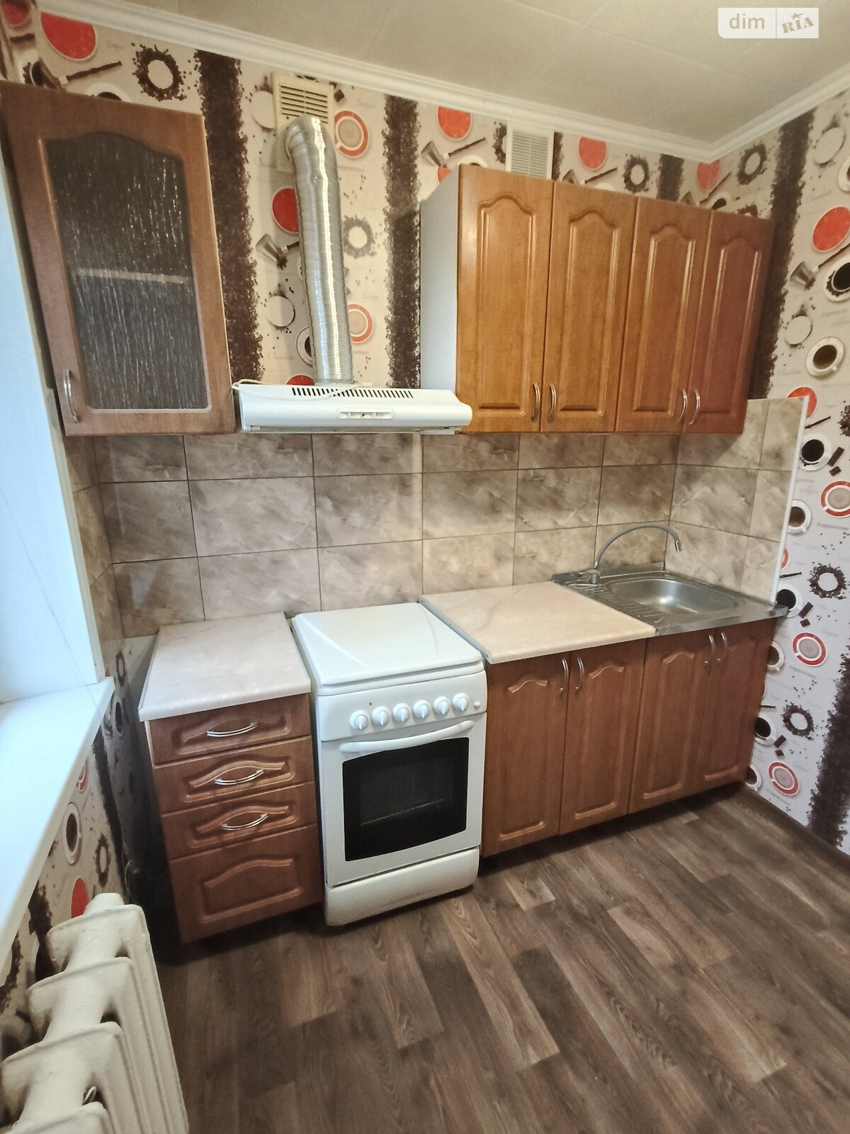 Продаж двокімнатної квартири в Кропивницькому, на пров. Миру, район Новомиколаївка фото 1 Продаж двокімнатної квартири в Кропивницькому, на пров. Миру, район Новомиколаївка фото 1
