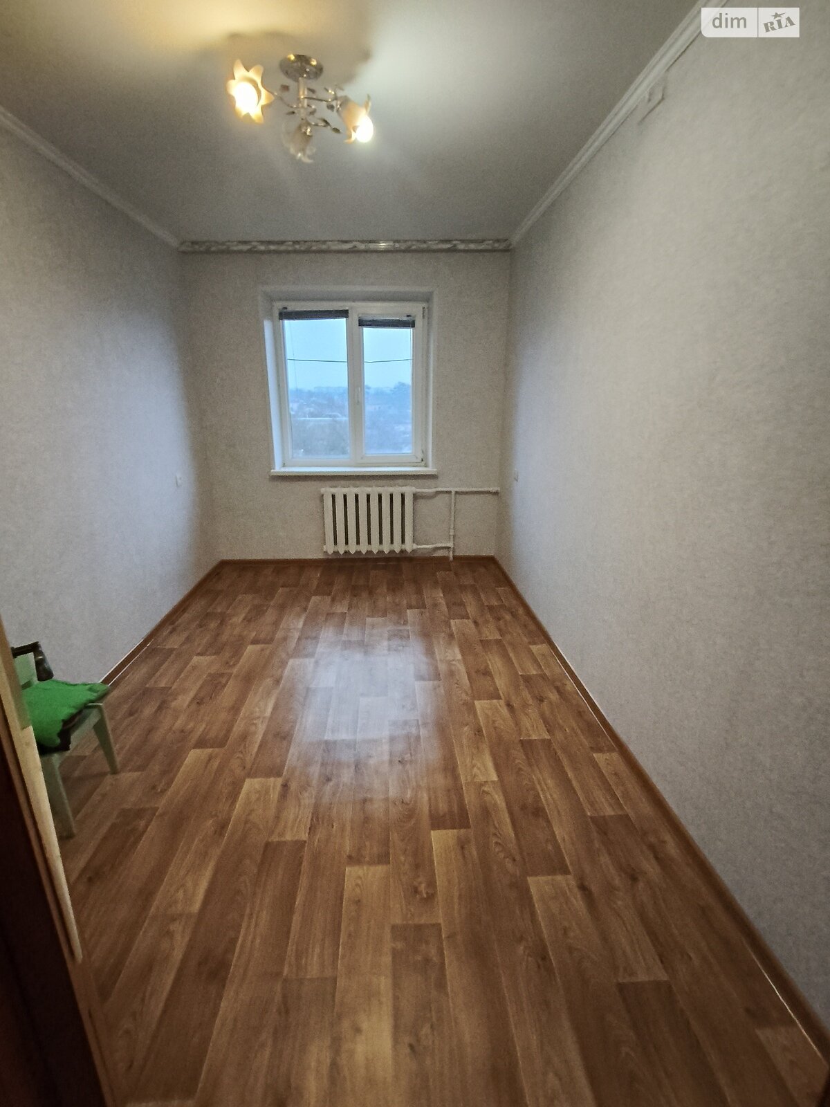 Продаж двокімнатної квартири в Кропивницькому, на пров. Миру, район Новомиколаївка фото 1 Продаж двокімнатної квартири в Кропивницькому, на пров. Миру, район Новомиколаївка фото 1