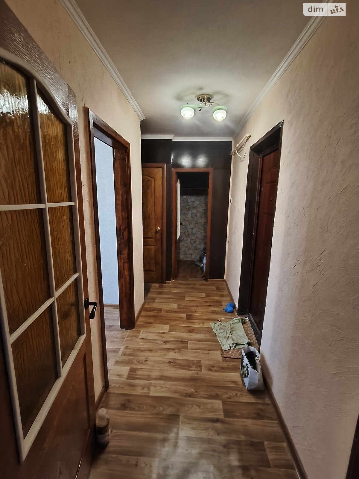 Продаж двокімнатної квартири в Кропивницькому, на пров. Миру, район Новомиколаївка фото 1 Продаж двокімнатної квартири в Кропивницькому, на пров. Миру, район Новомиколаївка фото 1