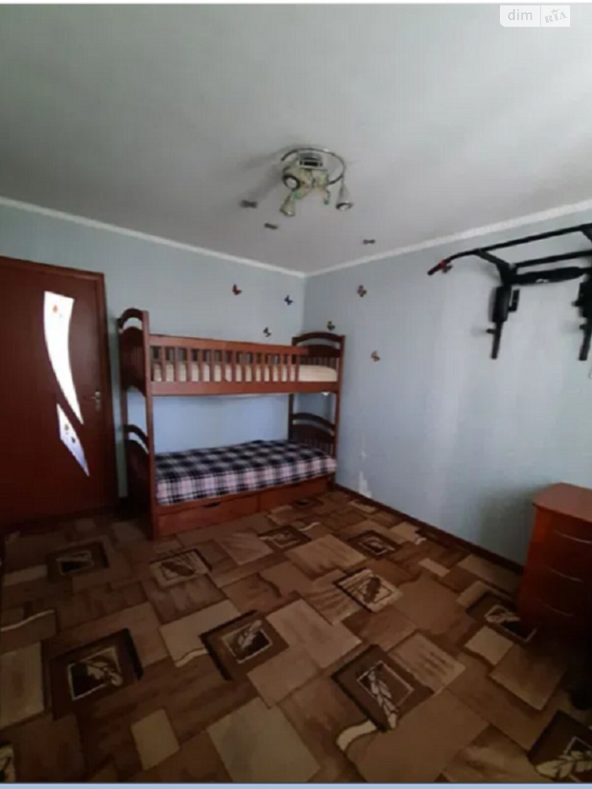 Продажа двухкомнатной квартиры в Кропивницком, на пер. Мира, район Новониколаевка фото 1 Продажа двухкомнатной квартиры в Кропивницком, на пер. Мира, район Новониколаевка фото 1