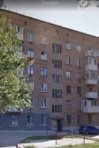 Продажа трехкомнатной квартиры в Кропивницком, на ул. Никитина Василия 21Б, район Новониколаевка фото 2