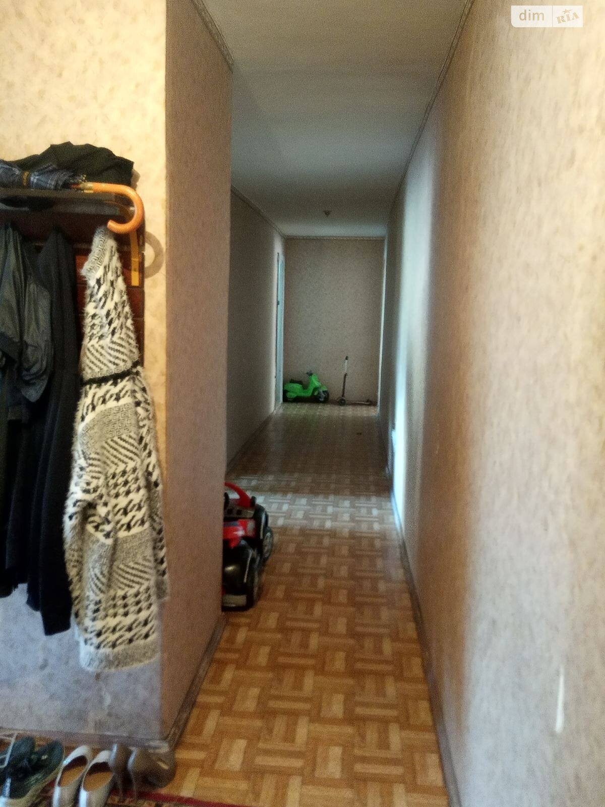 Продажа трехкомнатной квартиры в Кропивницком, на ул. Никитина Василия 21Б, район Новониколаевка фото 1