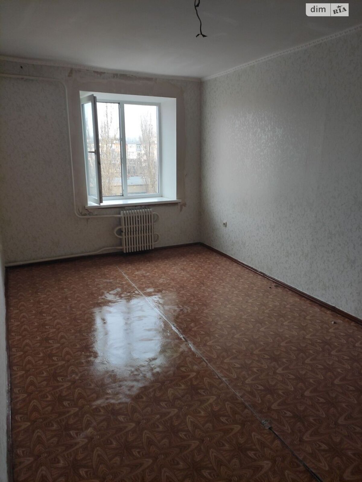Продажа двухкомнатной квартиры в Кропивницком, на Новомиколаївка, район Новониколаевка фото 1