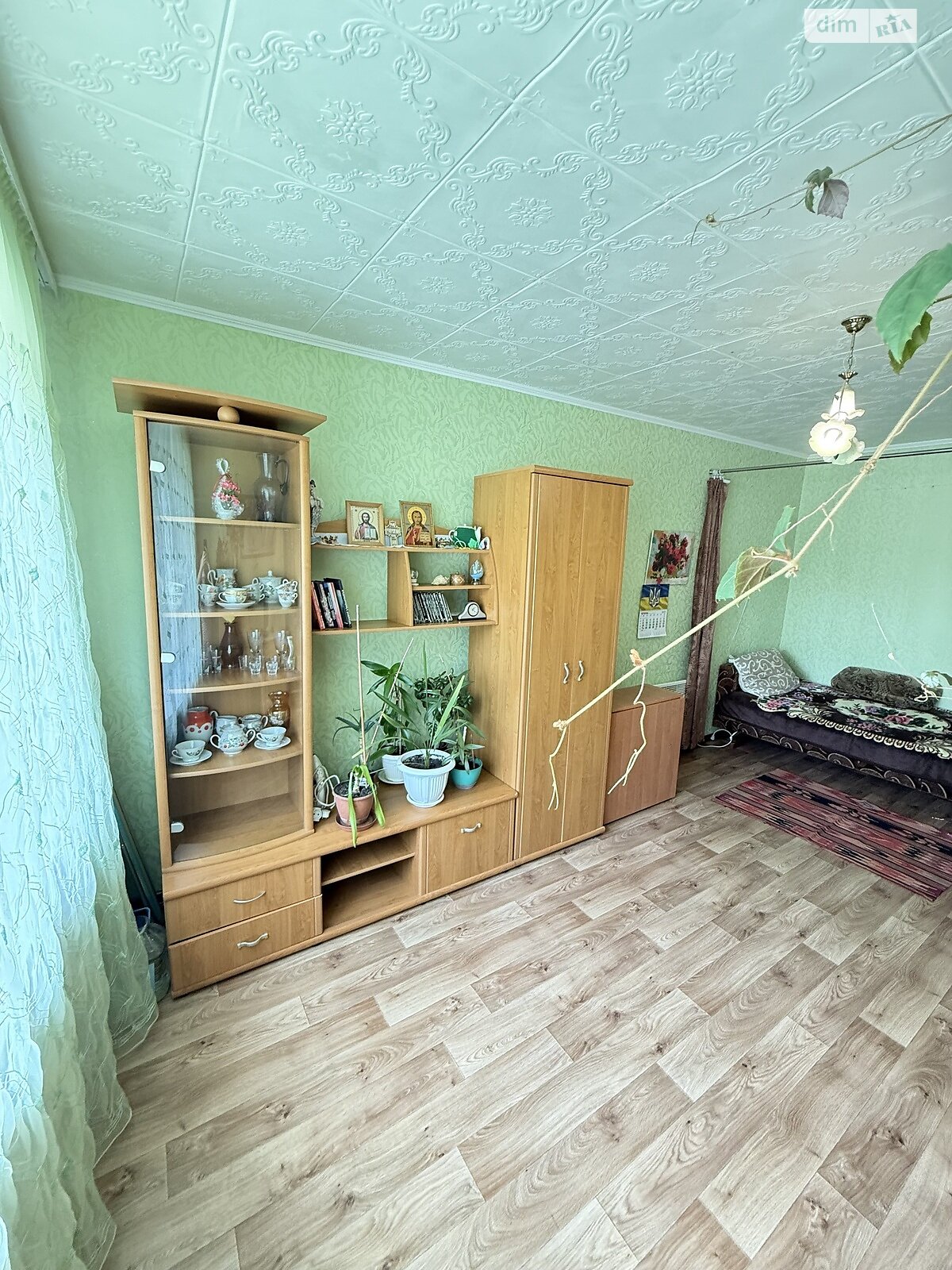 Продажа однокомнатной квартиры в Кропивницком, на ул. Михаила Янгеля, район Новониколаевка фото 1 Продажа однокомнатной квартиры в Кропивницком, на ул. Михаила Янгеля, район Новониколаевка фото 1