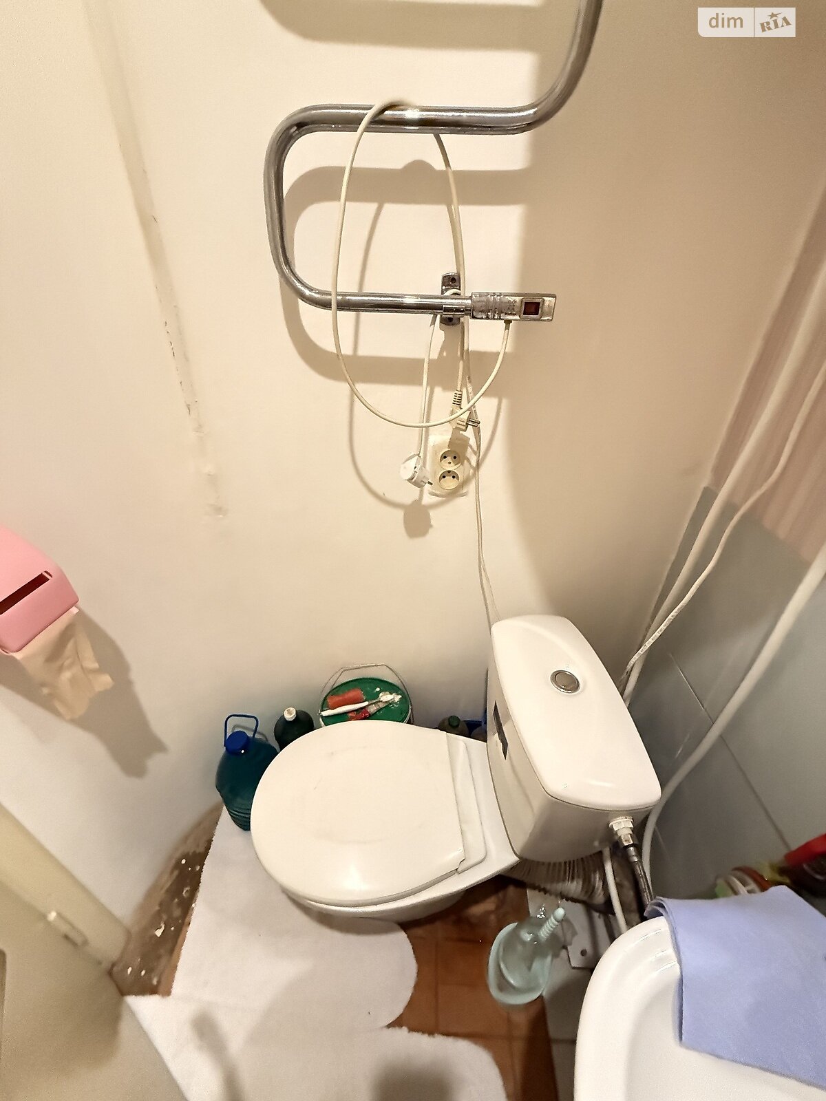 Продажа однокомнатной квартиры в Кропивницком, на ул. Михаила Янгеля, район Новониколаевка фото 1 Продажа однокомнатной квартиры в Кропивницком, на ул. Михаила Янгеля, район Новониколаевка фото 1