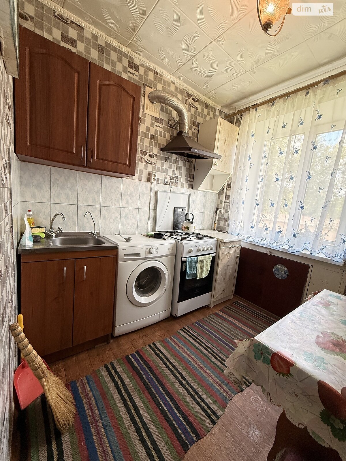 Продажа однокомнатной квартиры в Кропивницком, на ул. Михаила Янгеля, район Новониколаевка фото 1 Продажа однокомнатной квартиры в Кропивницком, на ул. Михаила Янгеля, район Новониколаевка фото 1