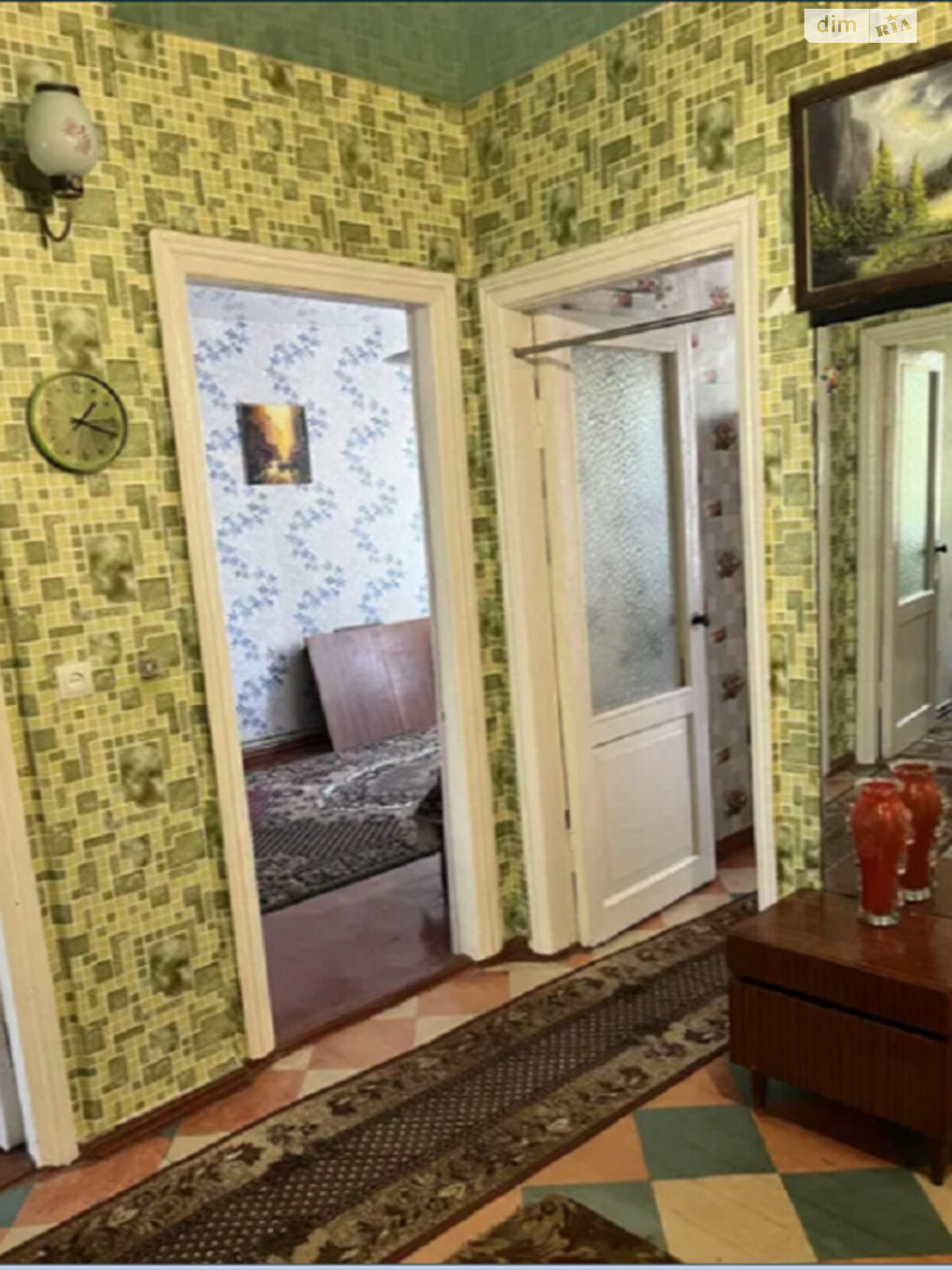 Продаж трикімнатної квартири в Кропивницькому, на Чобана Степана, район Новомиколаївка фото 1 Продаж трикімнатної квартири в Кропивницькому, на Чобана Степана, район Новомиколаївка фото 1