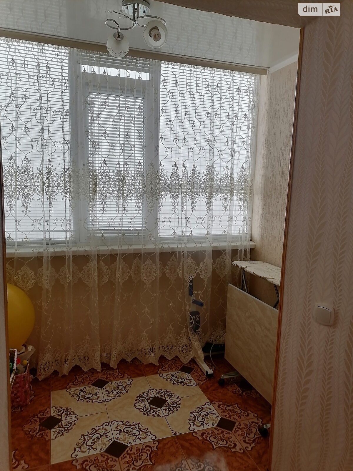 Продажа трехкомнатной квартиры в Кропивницком, на ул. Героев Украины 10, район Пацаева фото 1