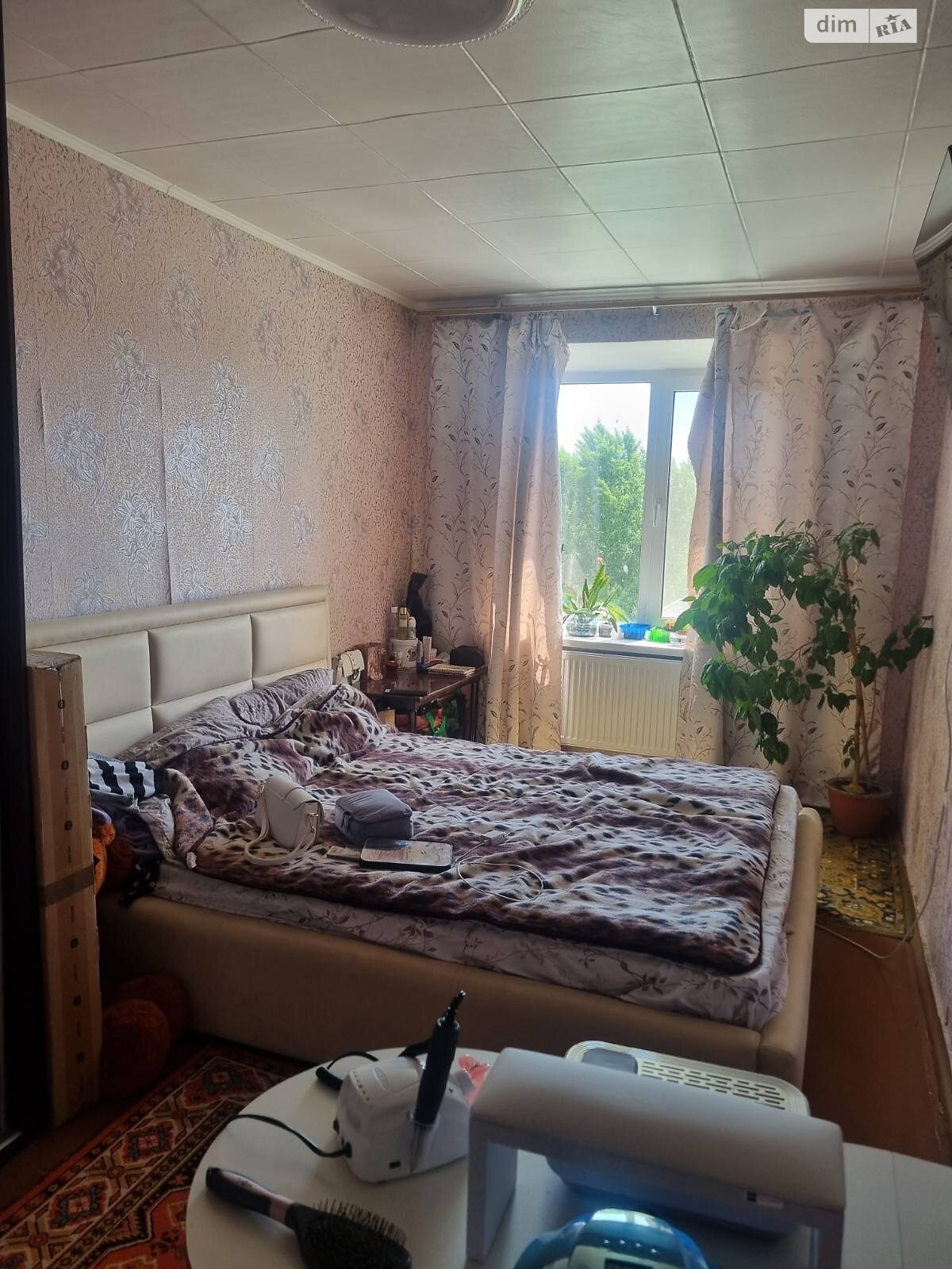 Продажа двухкомнатной квартиры в Кропивницком, на ул. Героев-спасателей, район Пацаева фото 1
