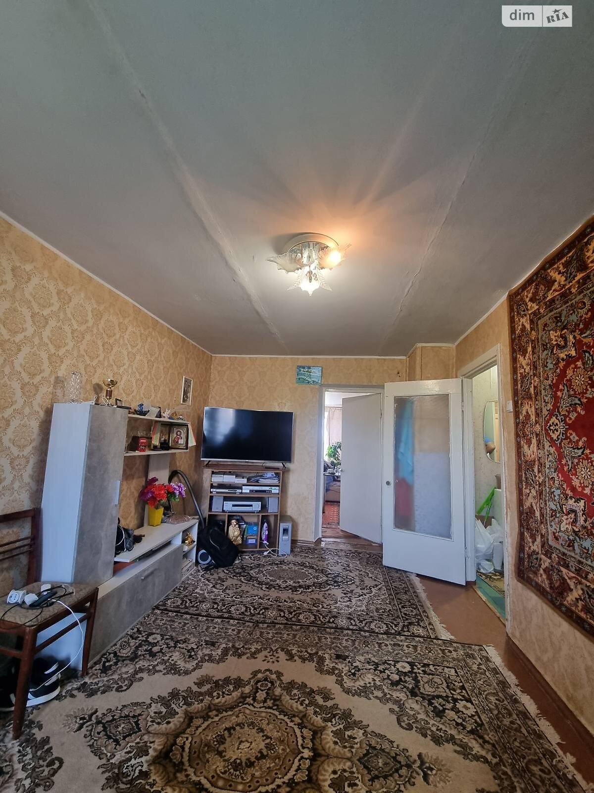 Продажа двухкомнатной квартиры в Кропивницком, на ул. Героев-спасателей, район Пацаева фото 1