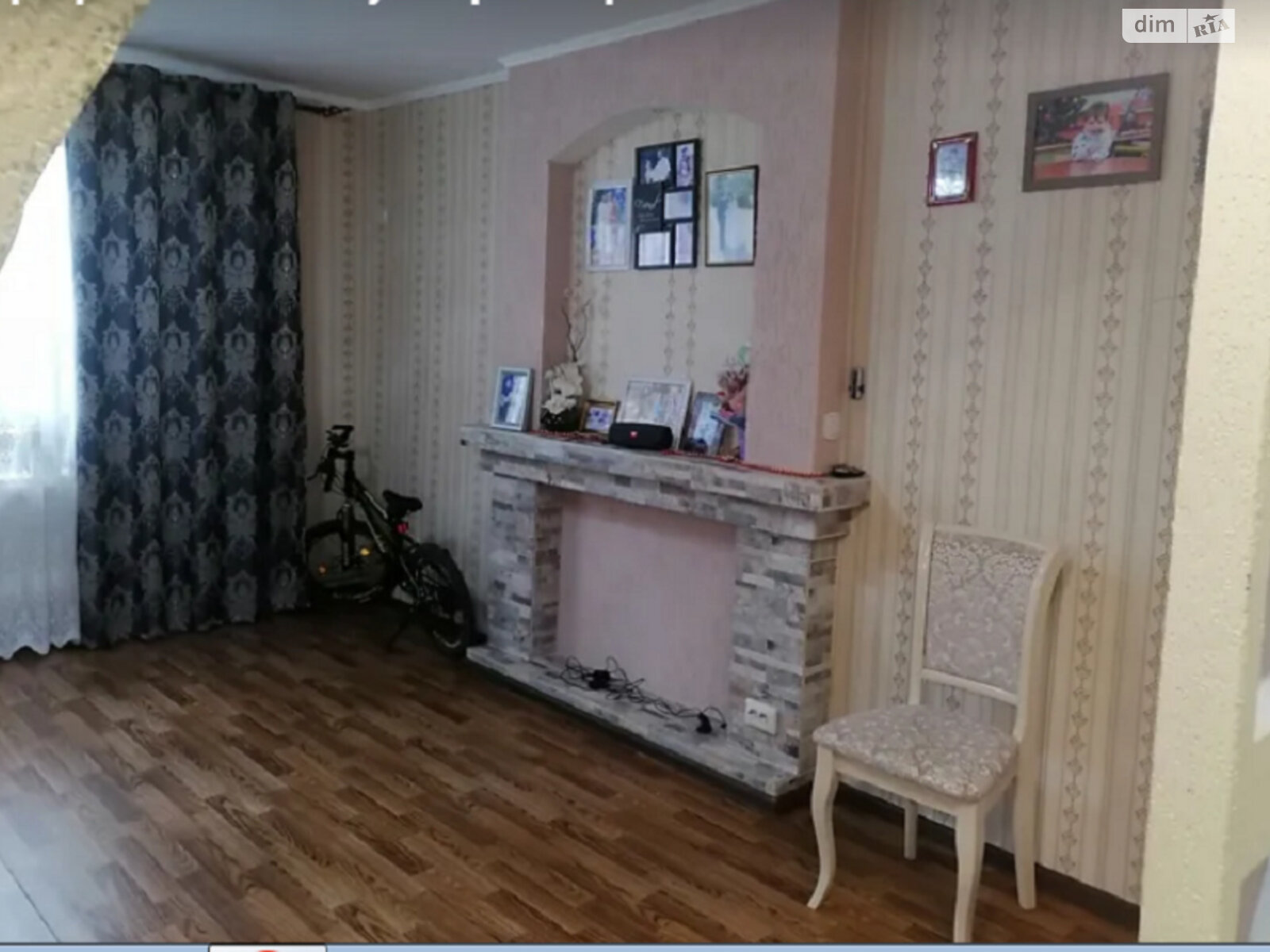Продаж трикімнатної квартири в Кропивницькому, на вул. Героїв України, район Пацаєва фото 1
