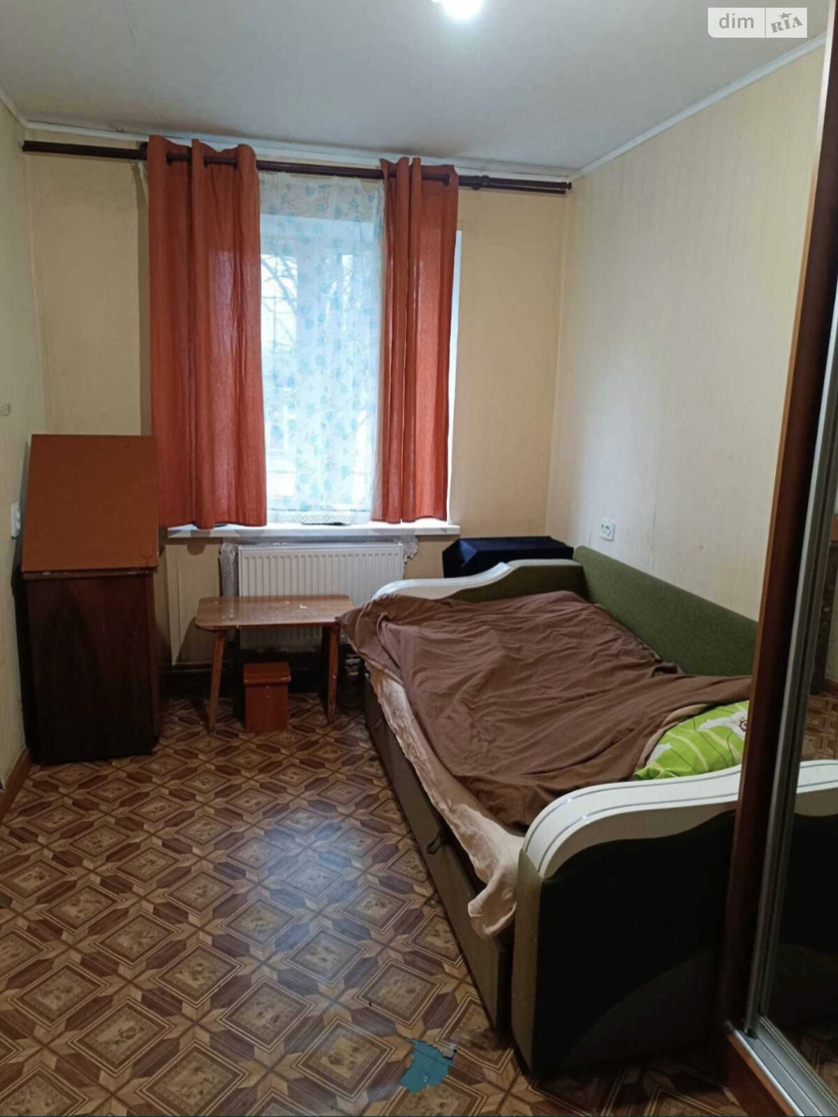 Продажа четырехкомнатной квартиры в Кропивницком, на ул. Гонты, район Пацаева фото 1