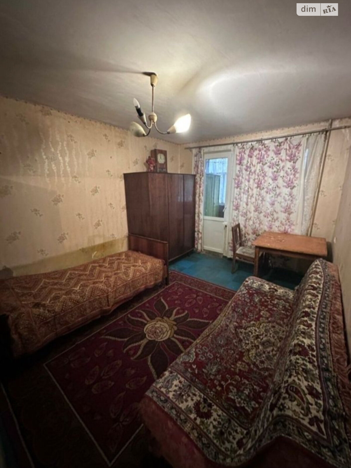 Продажа трехкомнатной квартиры в Кропивницком, на ул. Гонты, район Пацаева фото 1