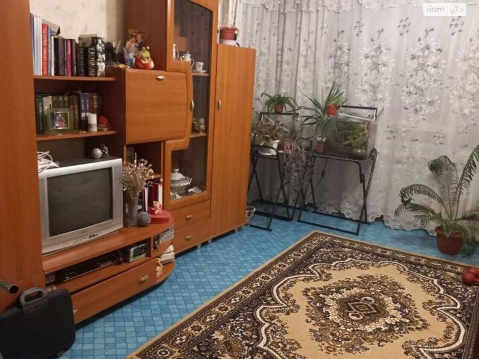 Продажа двухкомнатной квартиры в Кропивницком, на ул. Леонида Каденюка, фото 1 Продажа двухкомнатной квартиры в Кропивницком, на ул. Леонида Каденюка, фото 1