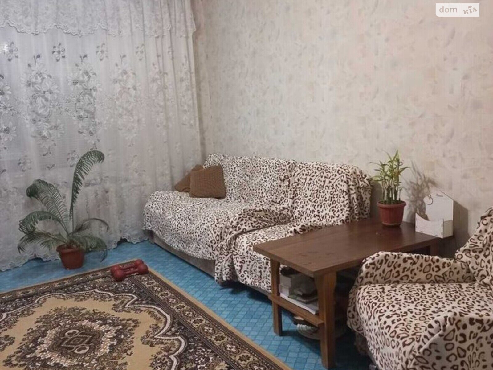 Продажа двухкомнатной квартиры в Кропивницком, на ул. Леонида Каденюка, фото 1 Продажа двухкомнатной квартиры в Кропивницком, на ул. Леонида Каденюка, фото 1