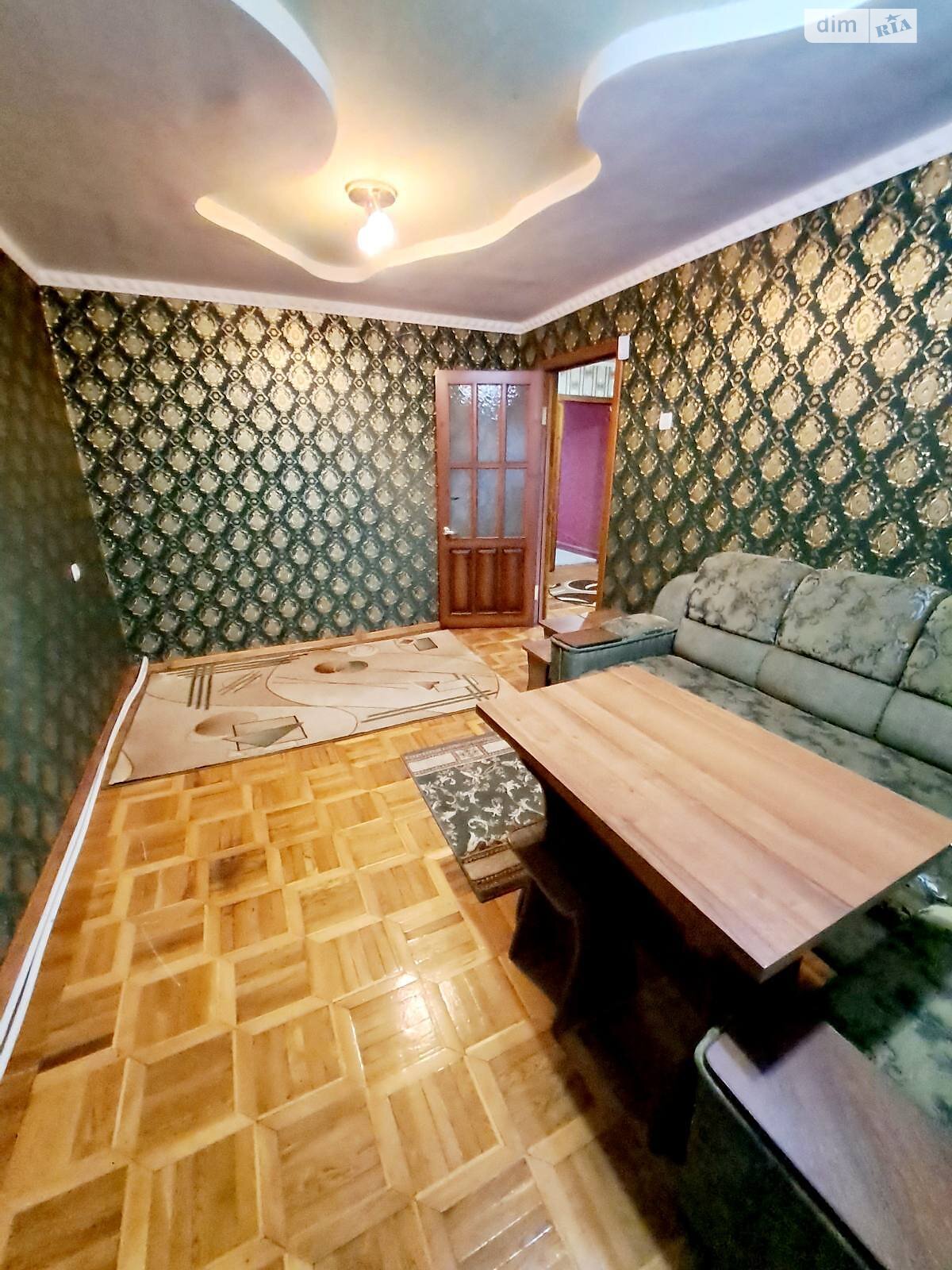 Продажа пятикомнатной квартиры в Кропивницком, на ул. Леонида Каденюка, район Пацаева фото 1