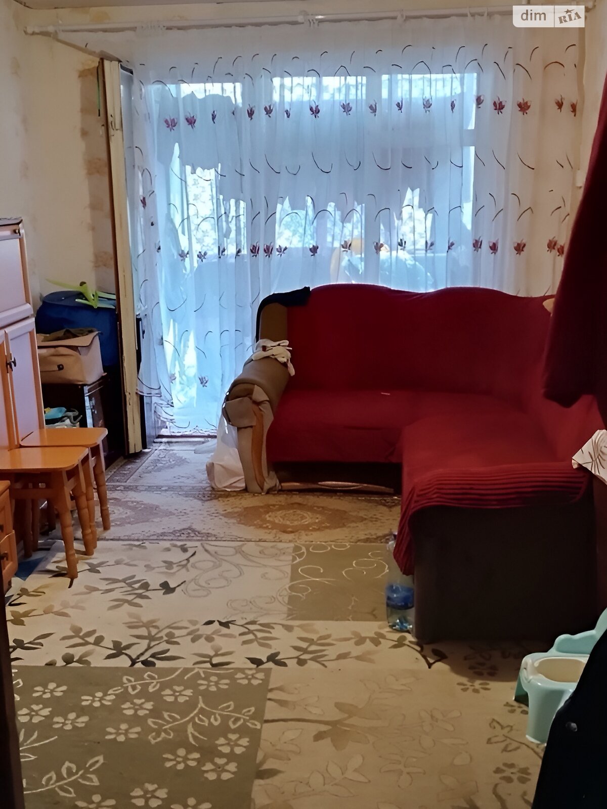 Продаж двокімнатної квартири в Кропивницькому, на вул. Леоніда Каденюка, фото 1 Продаж двокімнатної квартири в Кропивницькому, на вул. Леоніда Каденюка, фото 1