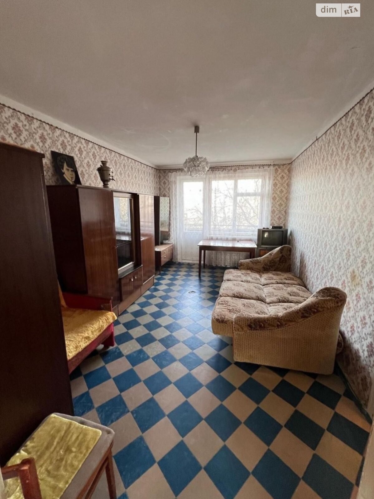 Продаж двокімнатної квартири в Кропивницькому, на вул. Леоніда Каденюка, фото 1 Продаж двокімнатної квартири в Кропивницькому, на вул. Леоніда Каденюка, фото 1