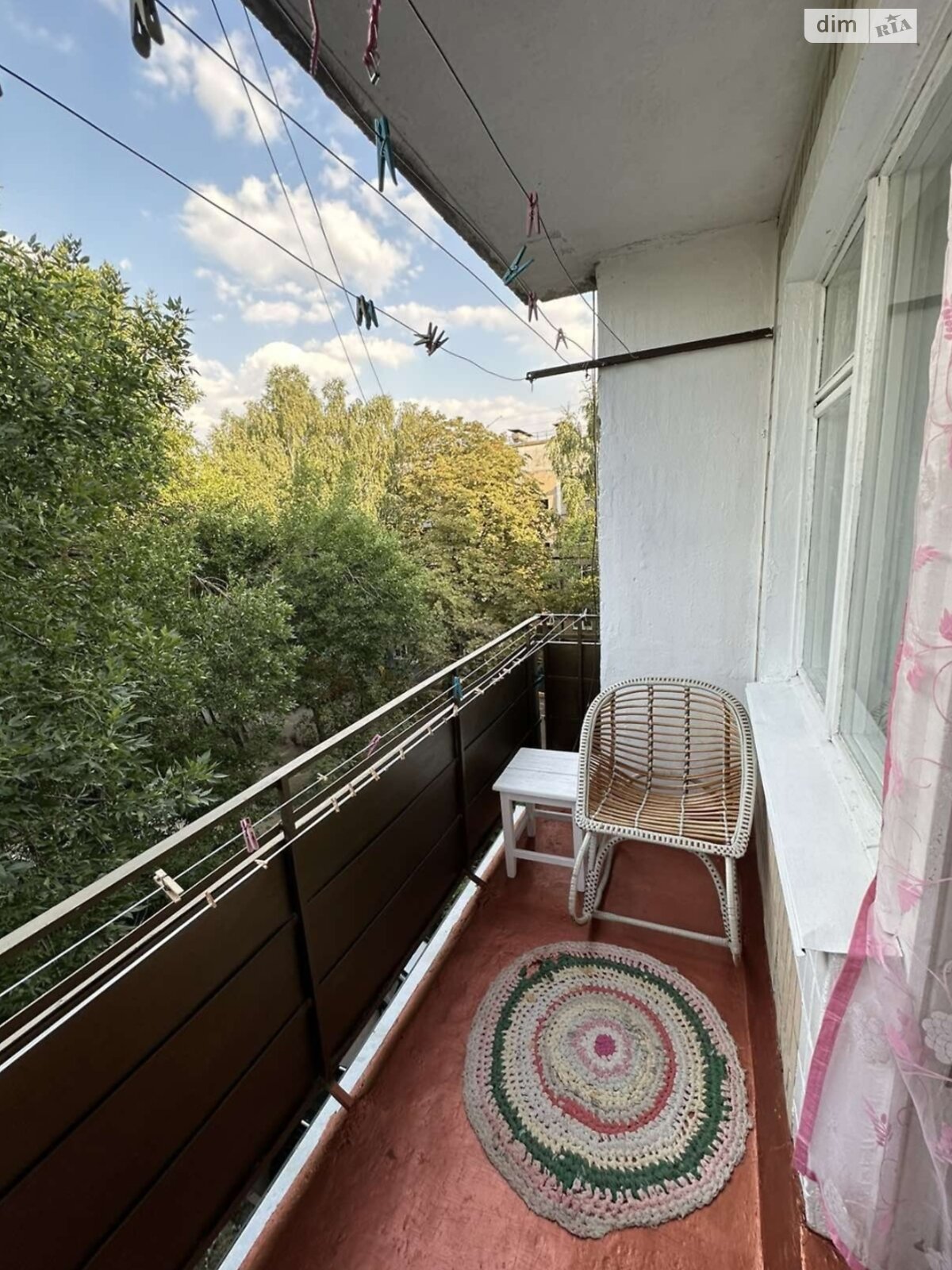 Продаж двокімнатної квартири в Кропивницькому, на вул. Леоніда Каденюка, фото 1 Продаж двокімнатної квартири в Кропивницькому, на вул. Леоніда Каденюка, фото 1