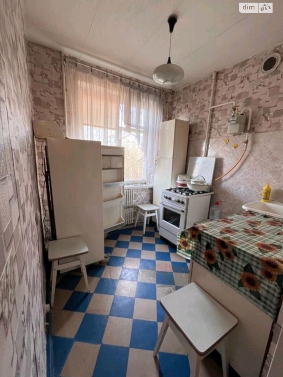 Продаж двокімнатної квартири в Кропивницькому, на вул. Леоніда Каденюка, фото 1 Продаж двокімнатної квартири в Кропивницькому, на вул. Леоніда Каденюка, фото 1