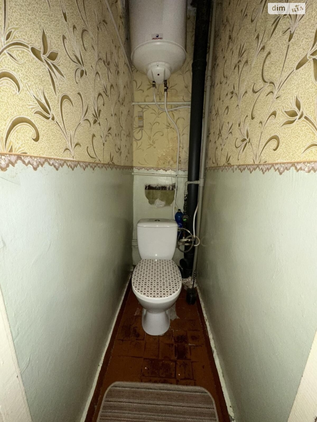 Продаж двокімнатної квартири в Кропивницькому, на вул. Леоніда Каденюка, фото 1 Продаж двокімнатної квартири в Кропивницькому, на вул. Леоніда Каденюка, фото 1