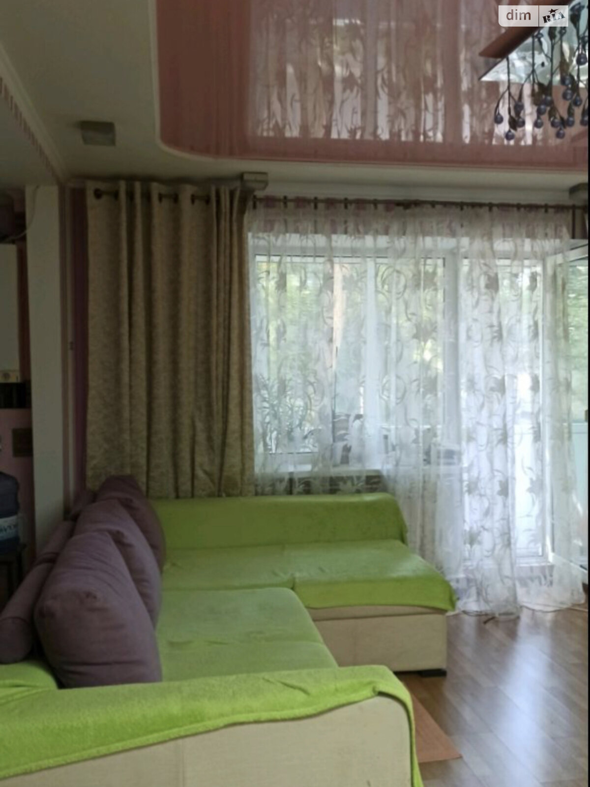 Продажа трехкомнатной квартиры в Кропивницком, на ул. Гонты, район Пацаева фото 1