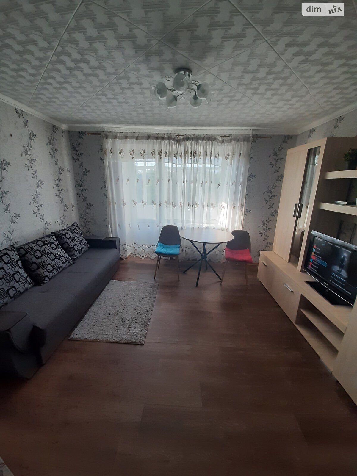 Продажа однокомнатной квартиры в Кропивницком, на ул. Героев Мариуполя, район Подольский фото 1