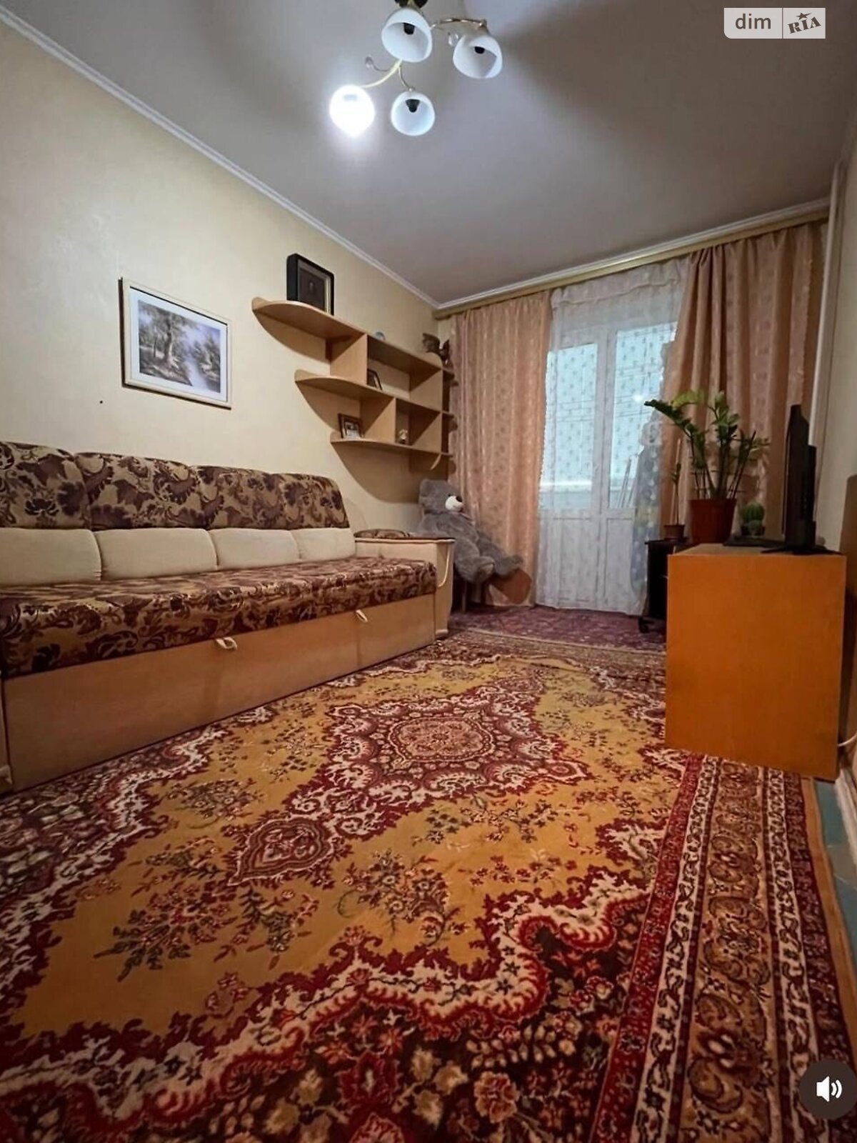 Продажа трехкомнатной квартиры в Кропивницком, на пер. Ковалевский 13, район Подольский фото 1 Продажа трехкомнатной квартиры в Кропивницком, на пер. Ковалевский 13, район Подольский фото 1